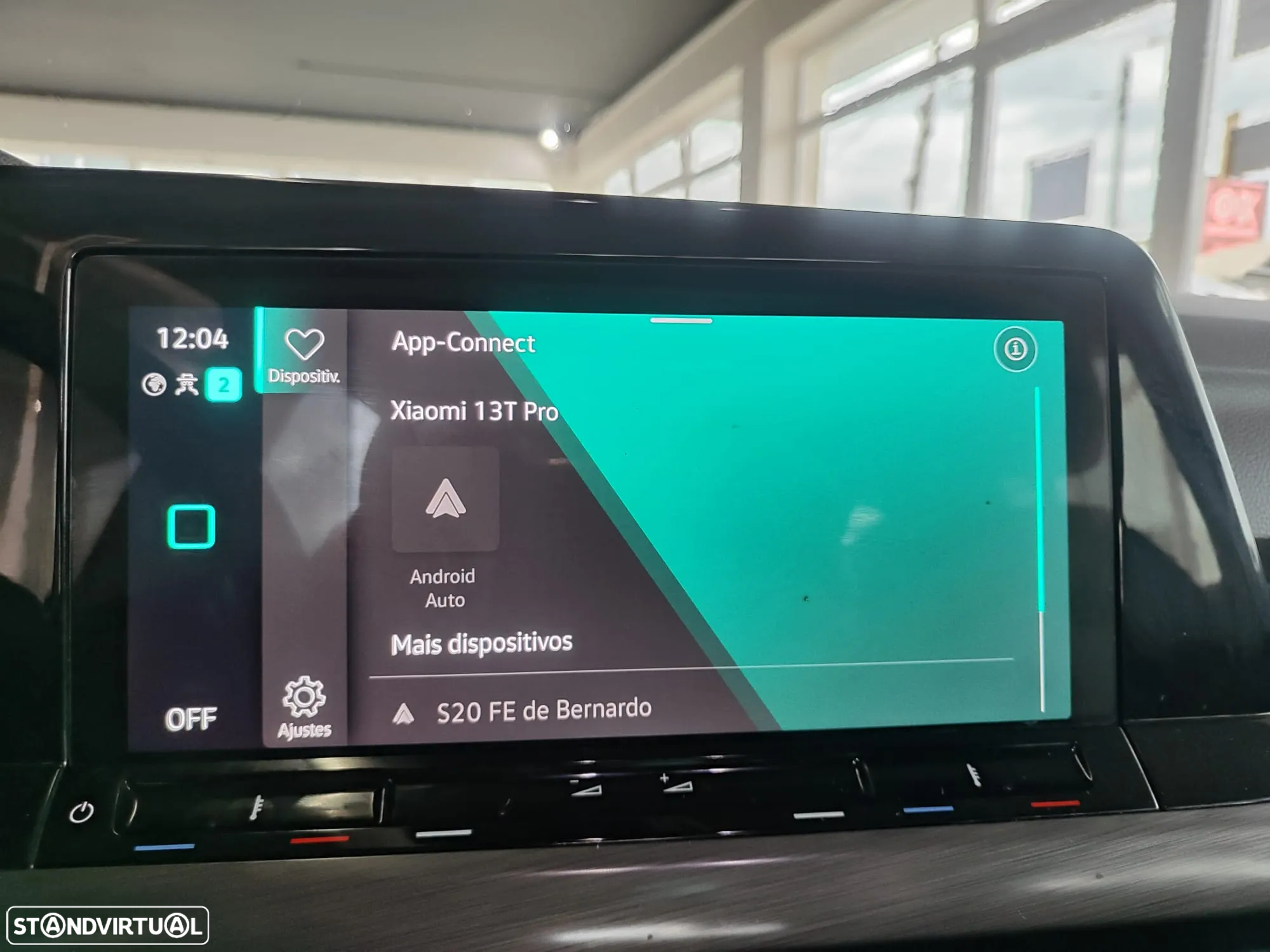 VW Golf 1.4 GTE Plug-in - 33