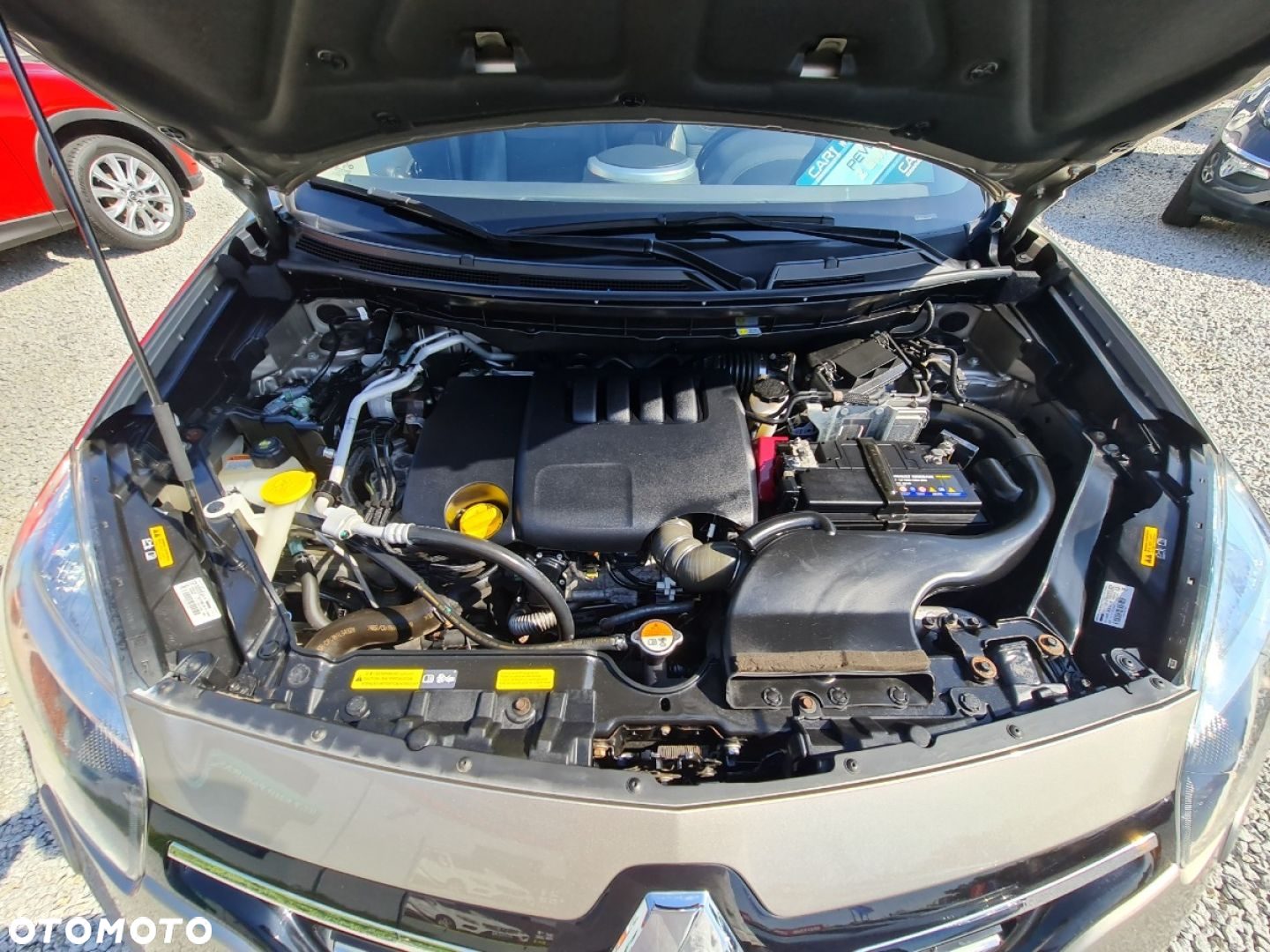 Renault Koleos - 28