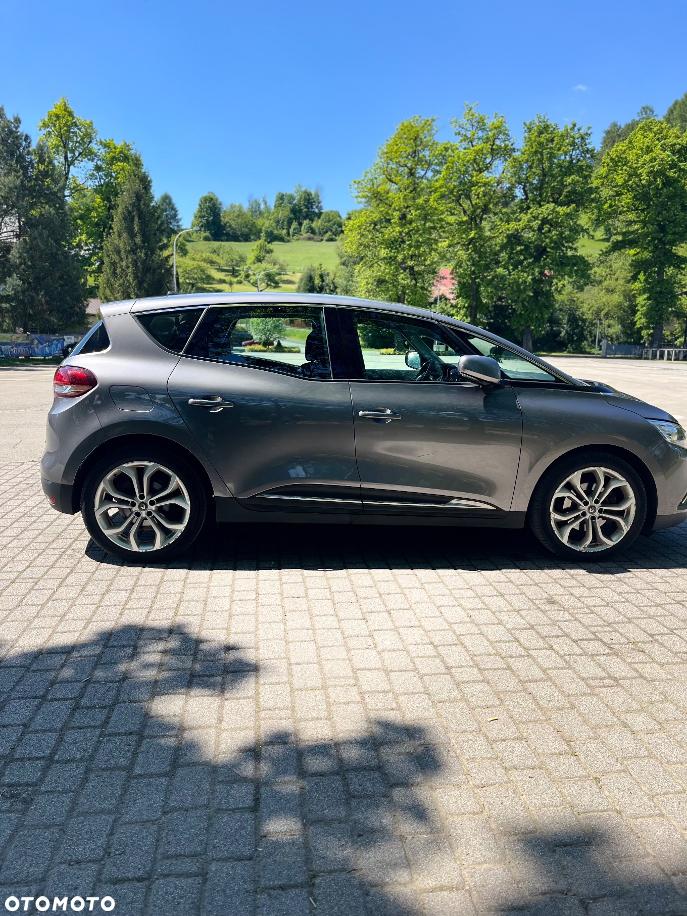 Renault Scenic ENERGY dCi 110 S&S Expression - 5