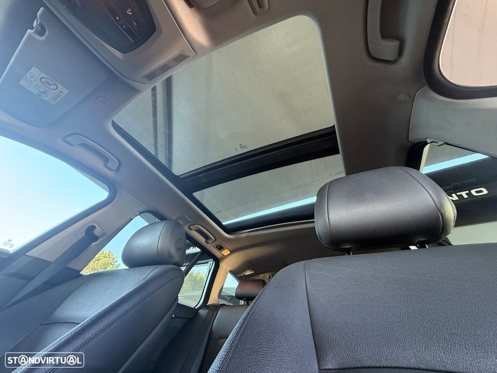 BMW 520 d Line Luxury Auto - 44