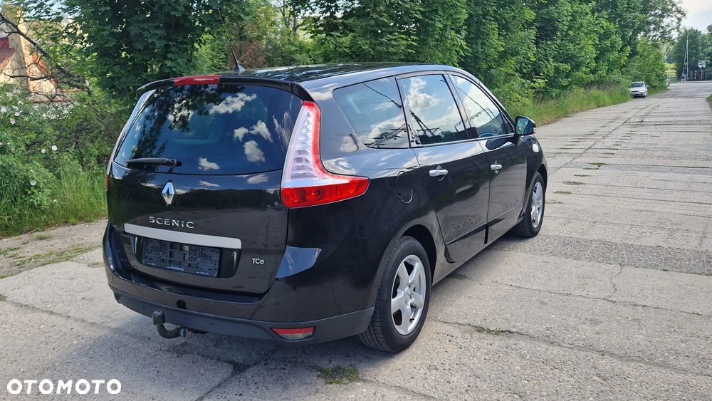 Renault Scenic 1.4 16V TCE Privilege - 19