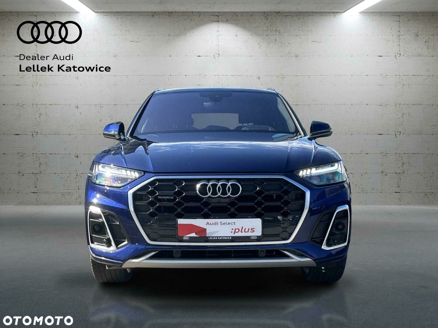 Audi Q5 - 7