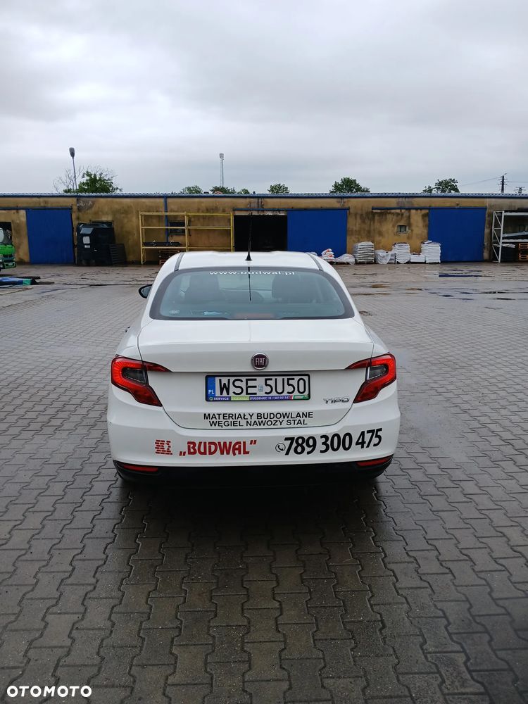 Fiat Tipo 1.4 16V - 3