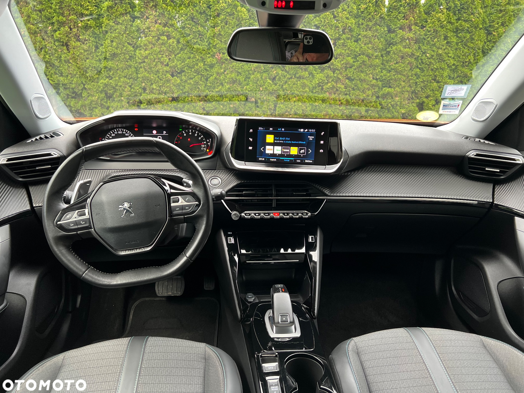Peugeot 2008 1.5 BlueHDi Allure Pack S&S EAT8 - 13