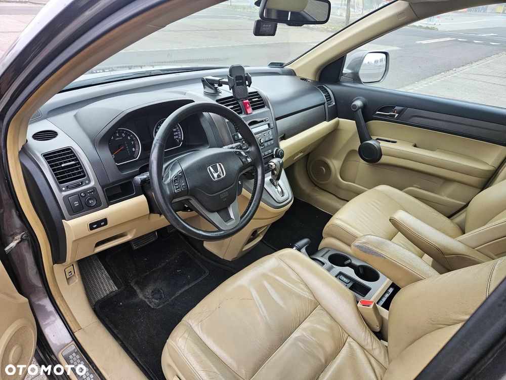 Honda CR-V 2.0 Executive - 12