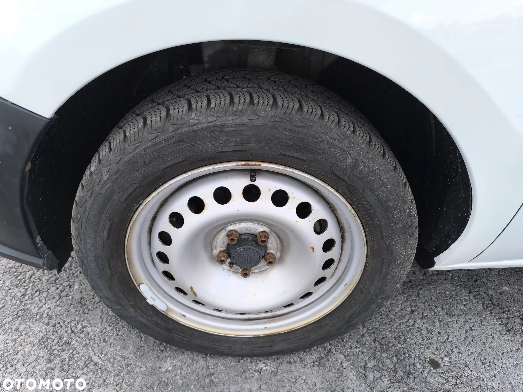 Fiat Doblo Maxi - 16