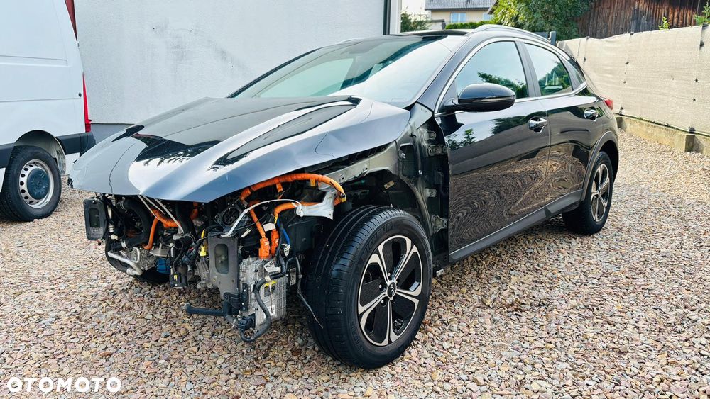 Kia XCeed 1.6 GDI DCT6 OPF VISION - 2