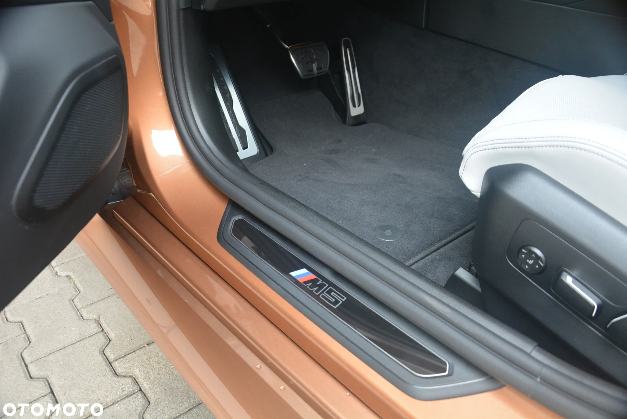 BMW M5 - 15