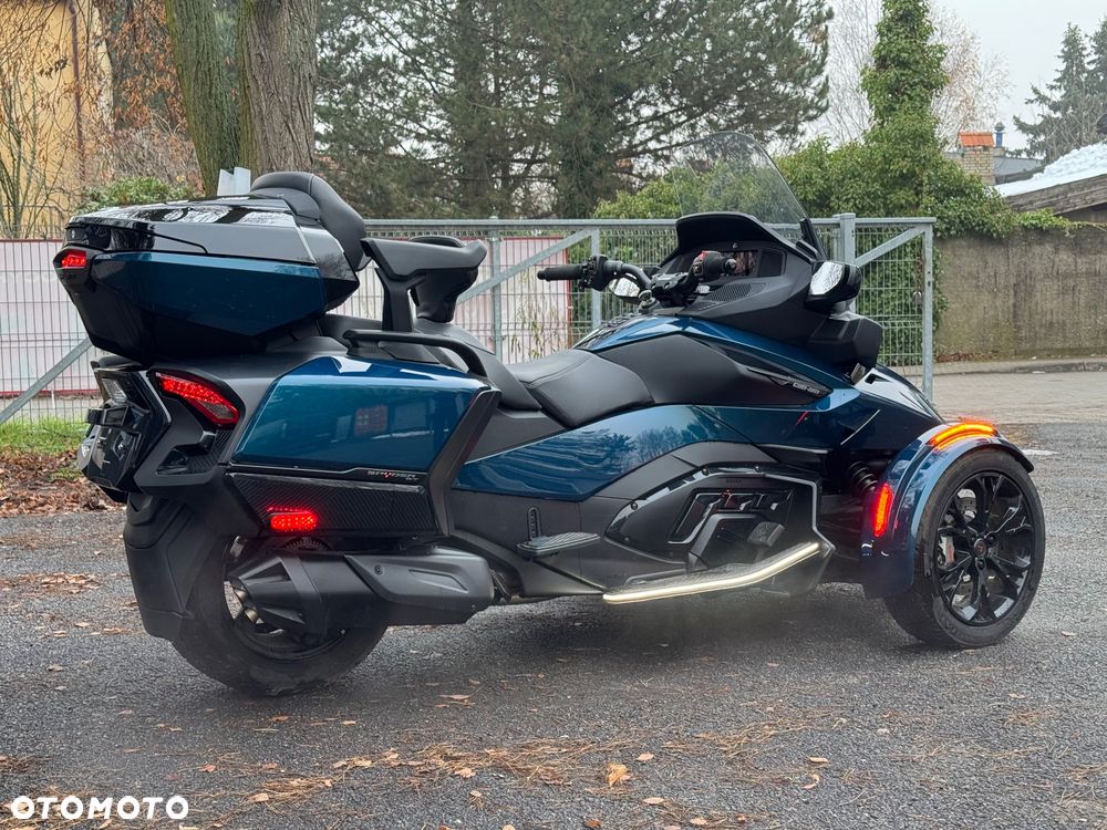 Can-Am Spyder - 5