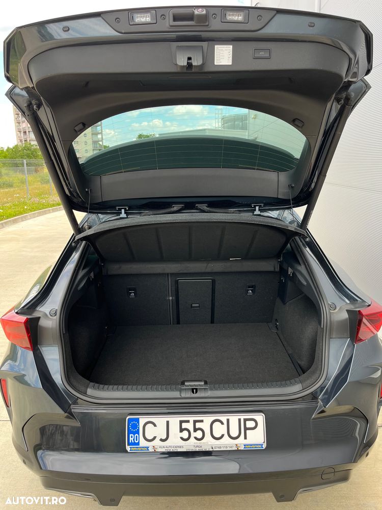 Cupra Formentor 1.5 eTSI DSG7 MHEV - 15