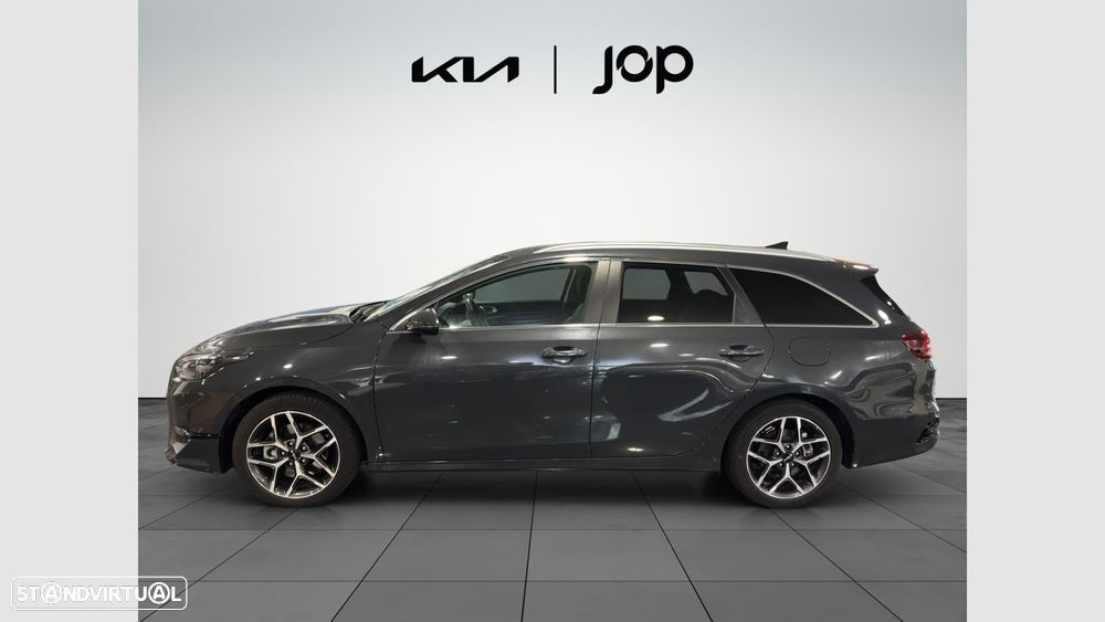 Kia Ceed SW - 3