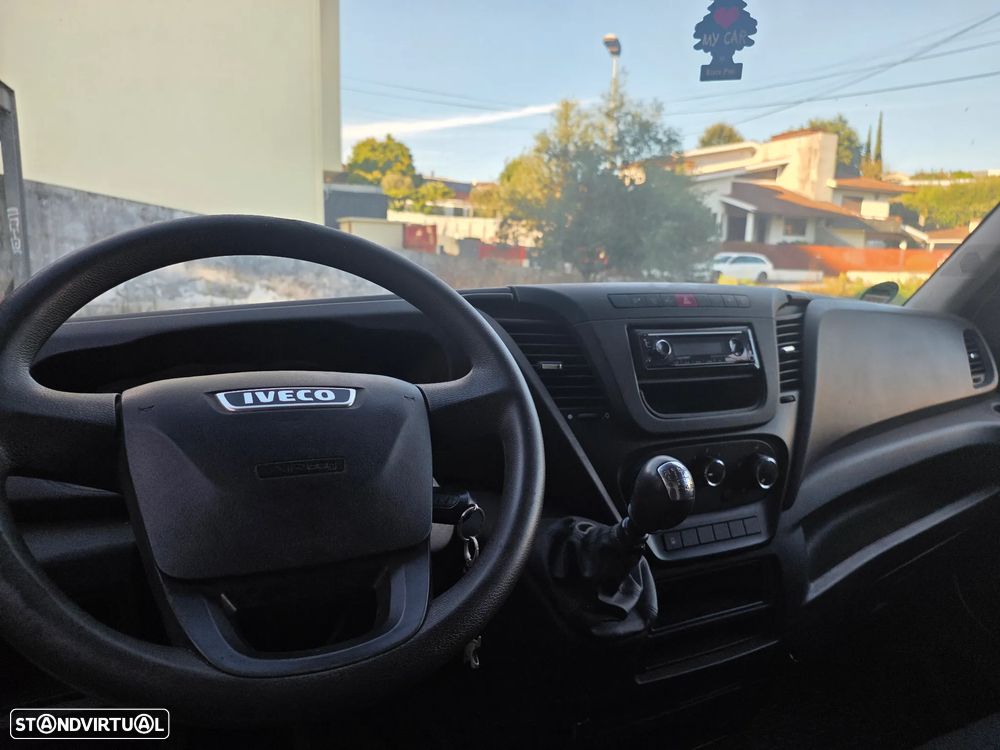 Iveco Daily - 7