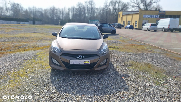 Hyundai i30 1.4 Classic