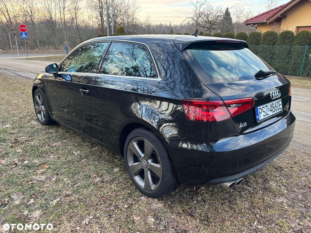 Audi A2 - 6