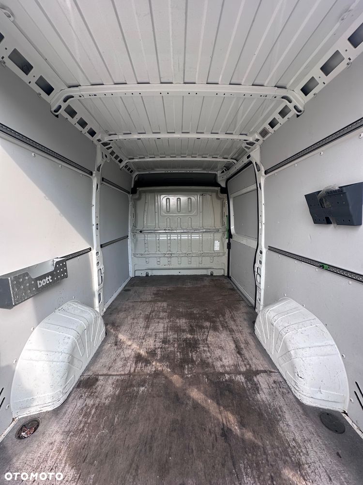 Peugeot Boxer - 8
