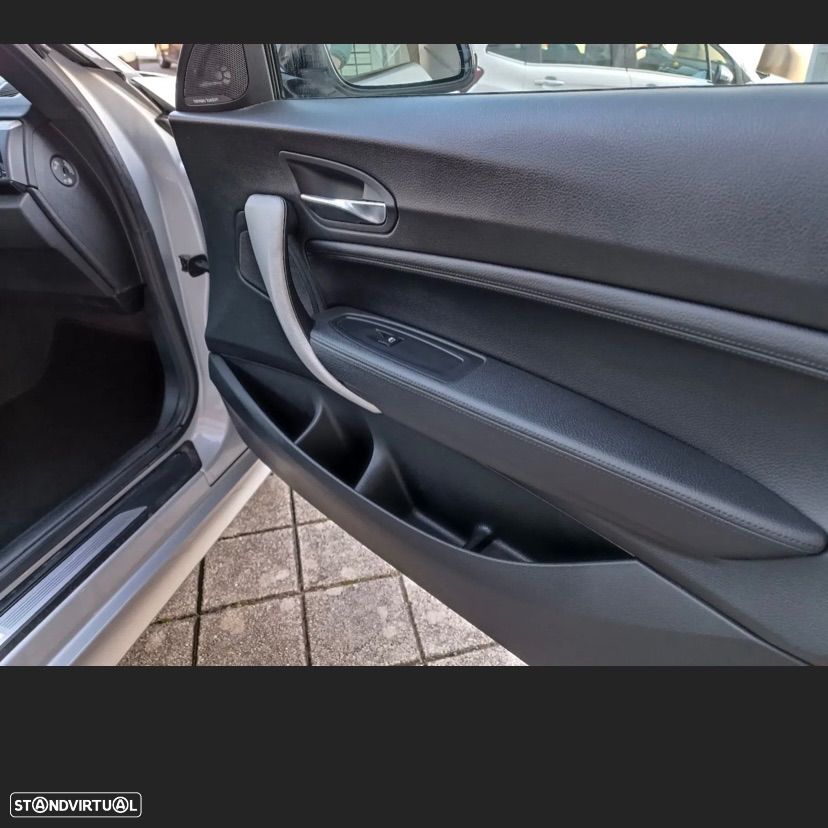 BMW 220 Gran Coupé d xDrive Aut. M Sport - 14