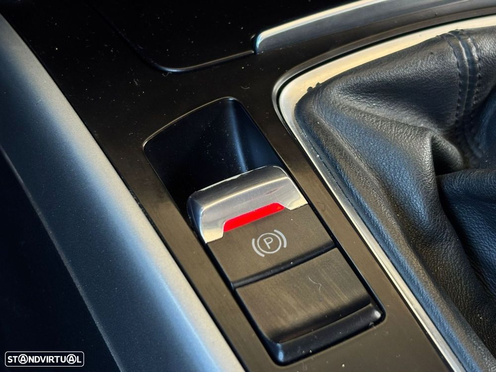 Audi A5 2.0 TDI S-line - 20