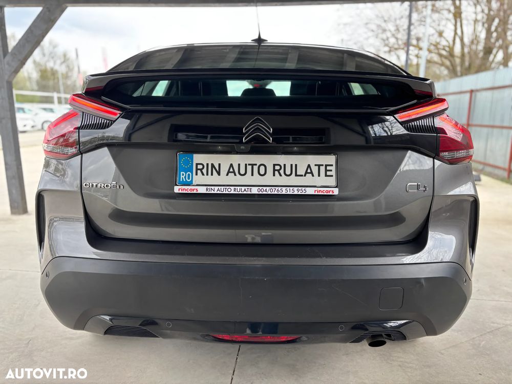 Citroën C4 1.5 BlueHDi S&S BVM6 Feel - 7