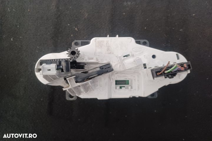 Comanda clima 8A61-18549 8A61-18549 Ford Fiesta 6 [2008 - 2013] Hatch - 4
