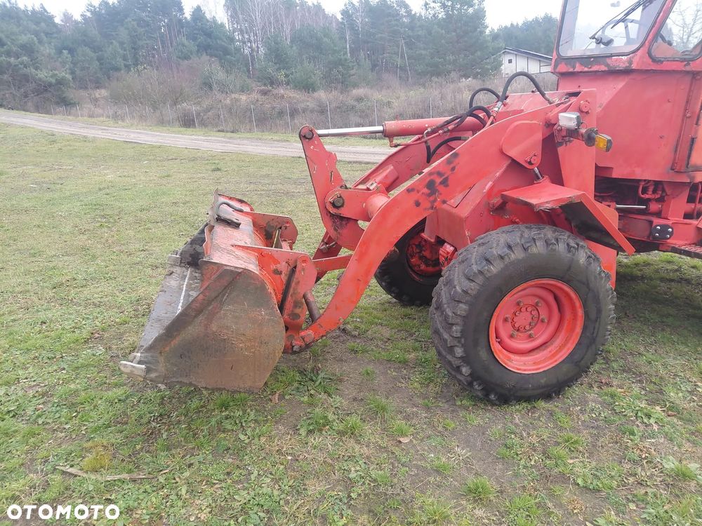 Zettelmeyer L500 - 5