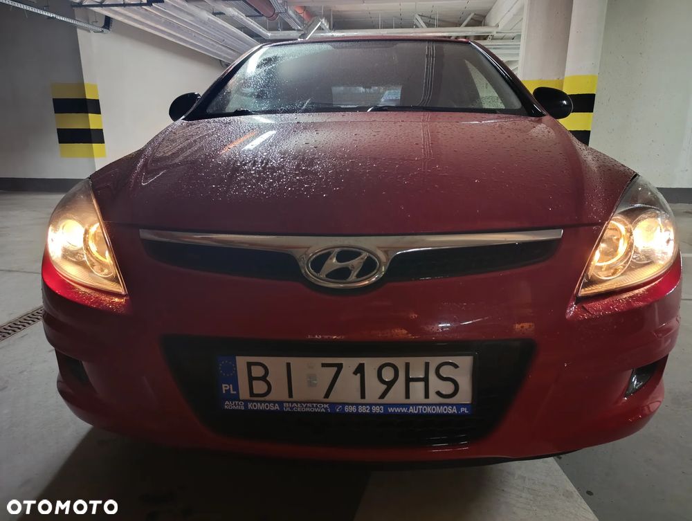 Hyundai i30 1.4 Base - 1