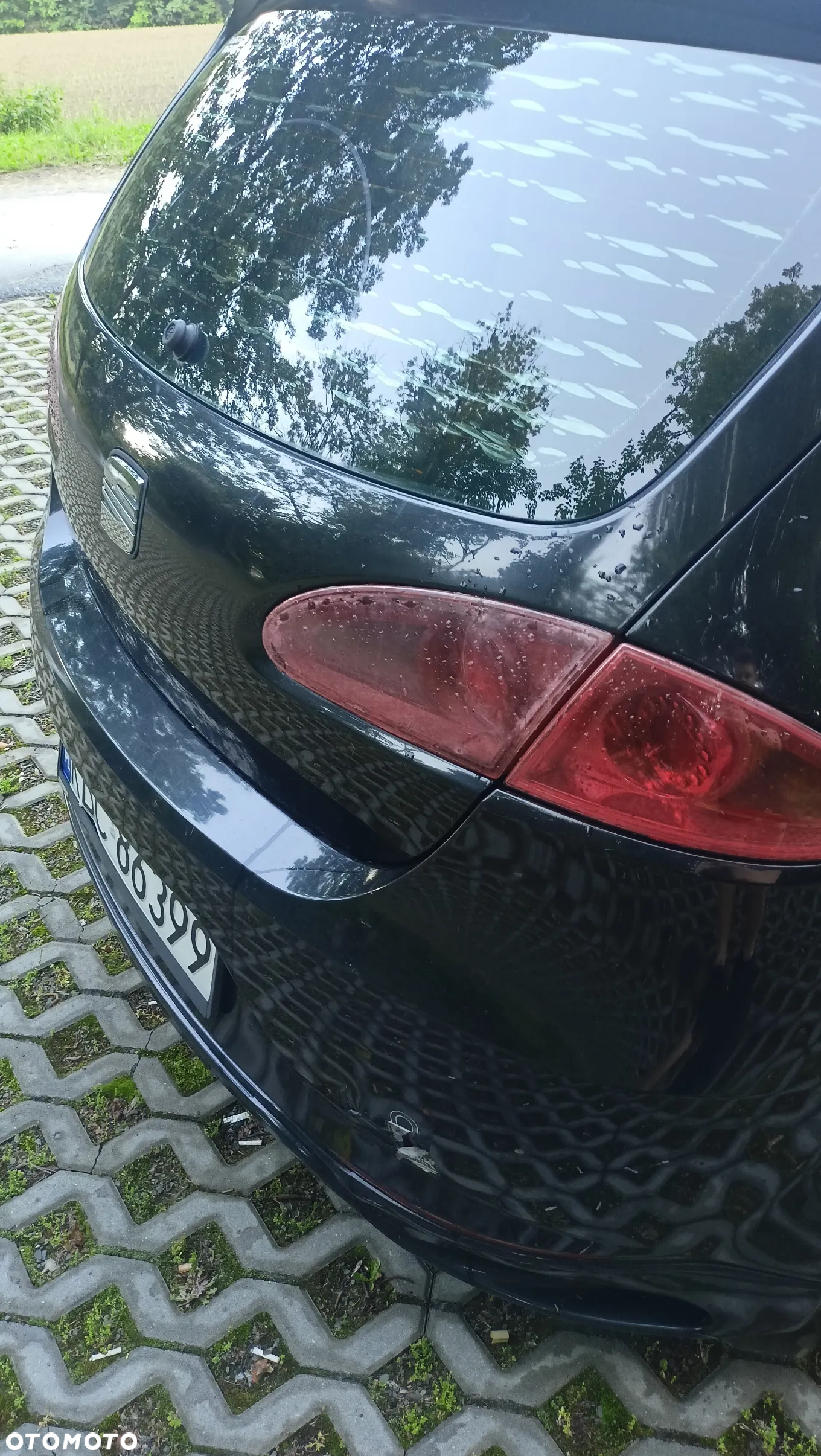 Seat Leon 1.9 TDI DPF Sport - 12