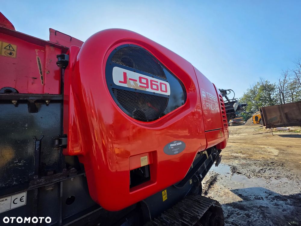 Finlay J960 - 16