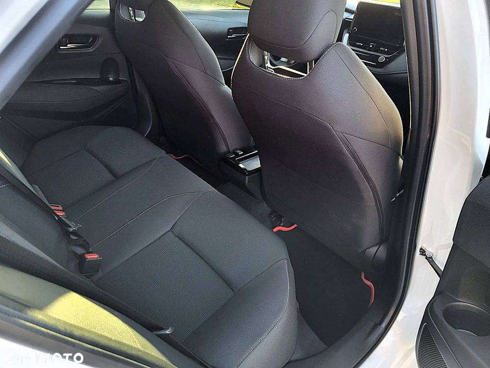 Toyota GR Corolla - 28