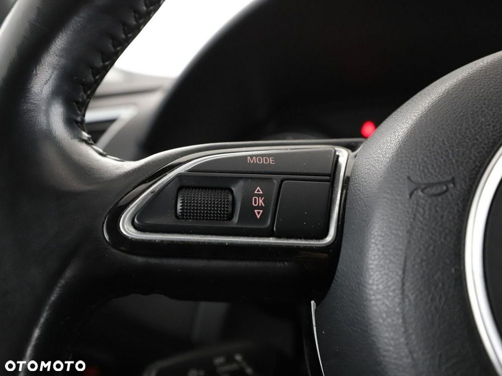 Audi Q5 2.0 TDI Quattro S tronic - 31