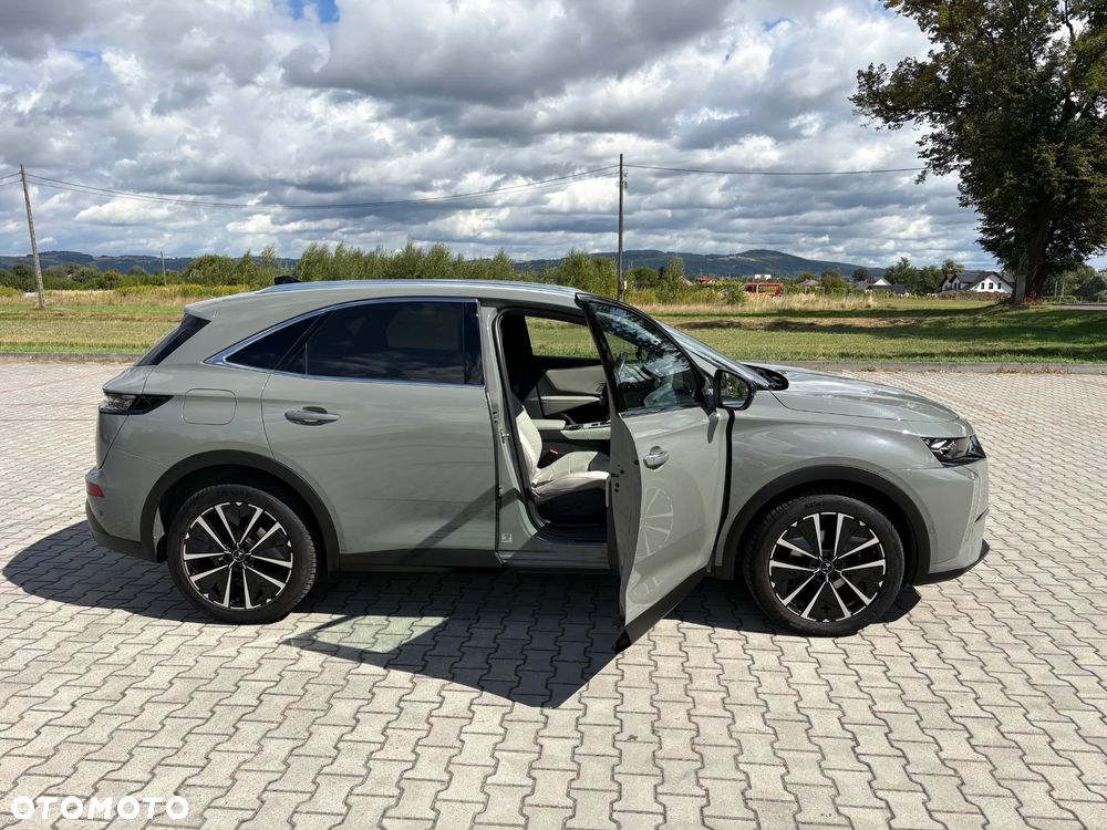 DS Automobiles DS 7 Crossback - 5