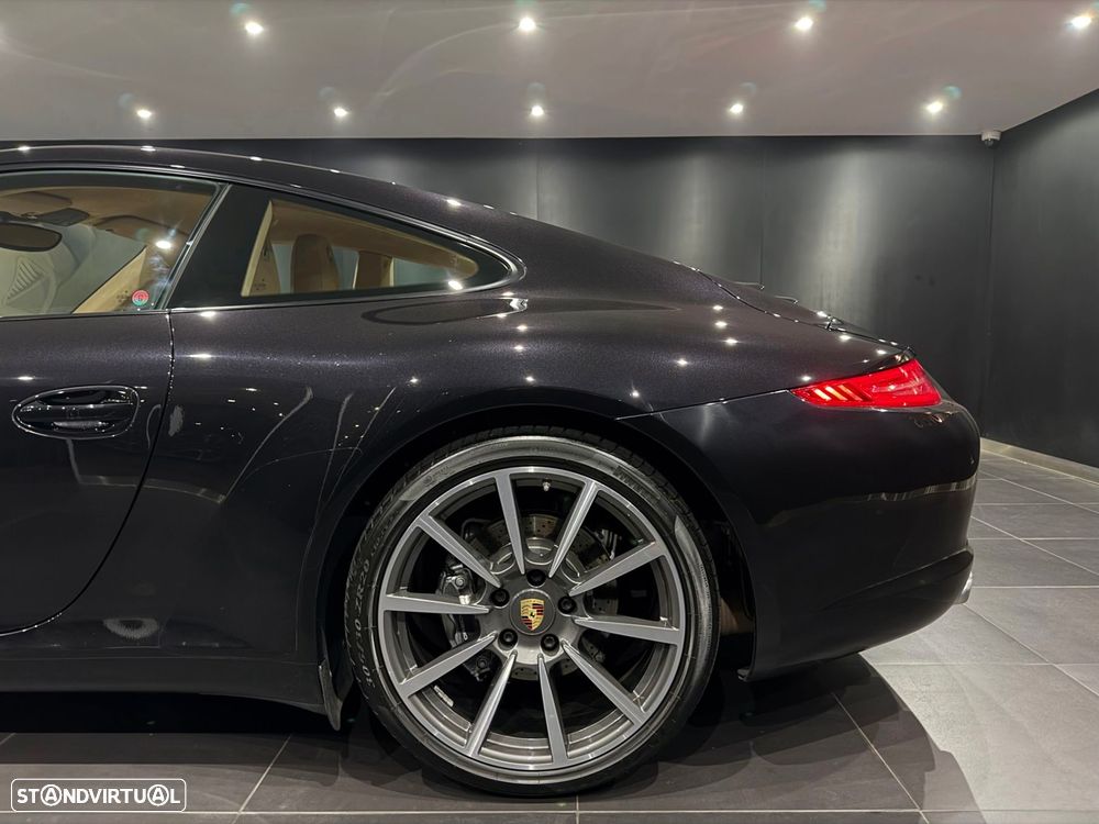 Porsche 911 (991) Carrera 2 PDK - 5