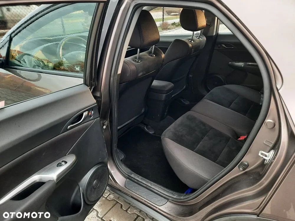 Honda Civic 1.8 Base - 7