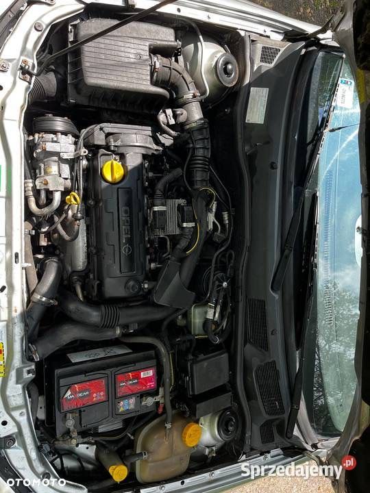 Opel Astra 1.7 DTI - 2