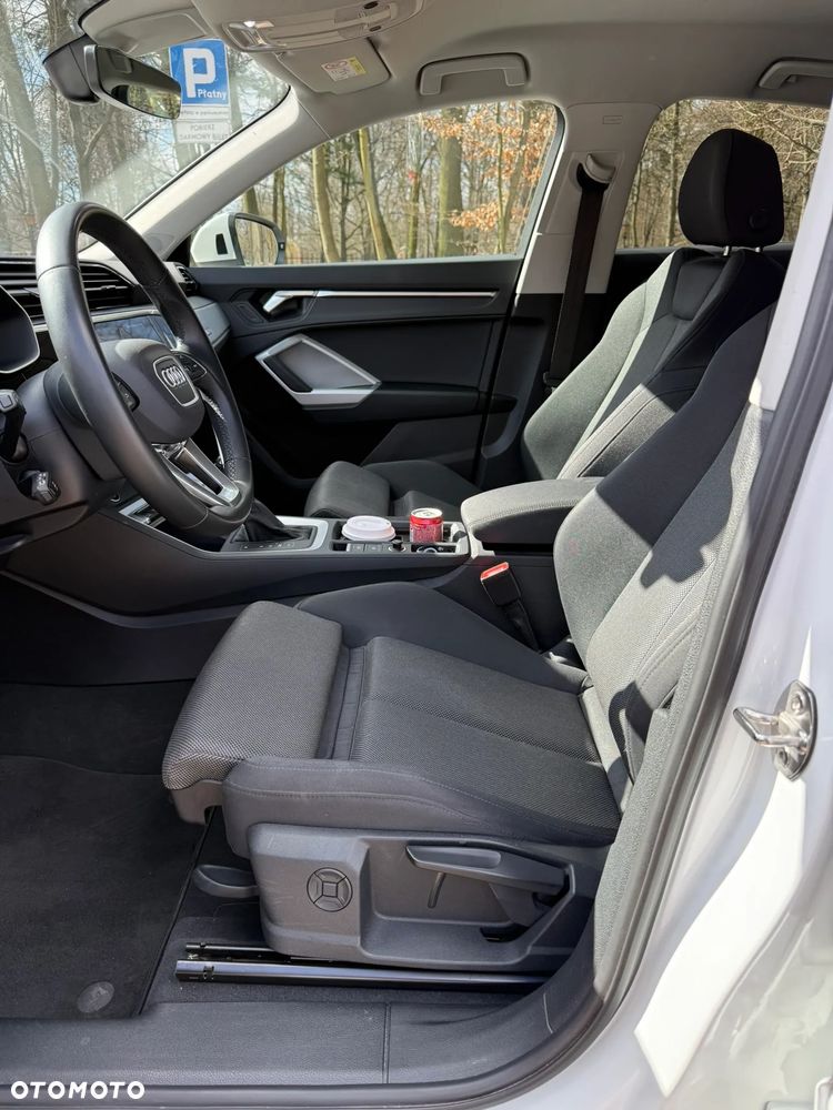 Audi Q3 Sportback 35 TFSI S tronic - 20