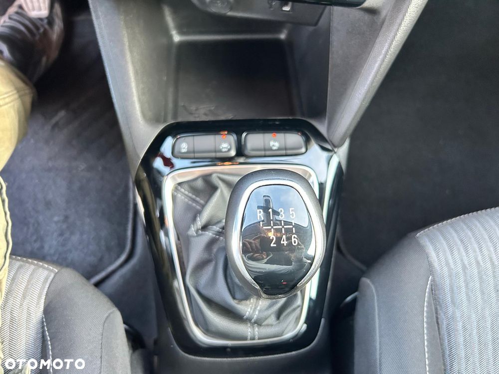Opel Corsa 1.5 D Elegance S&S - 34