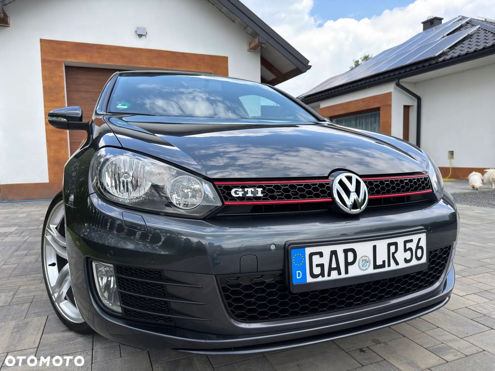 Volkswagen Golf 2.0 GTI - 5