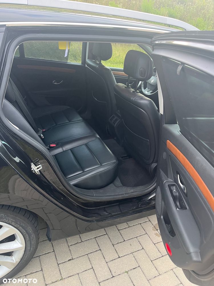 Renault Laguna 2.0 Turbo Initiale - 13