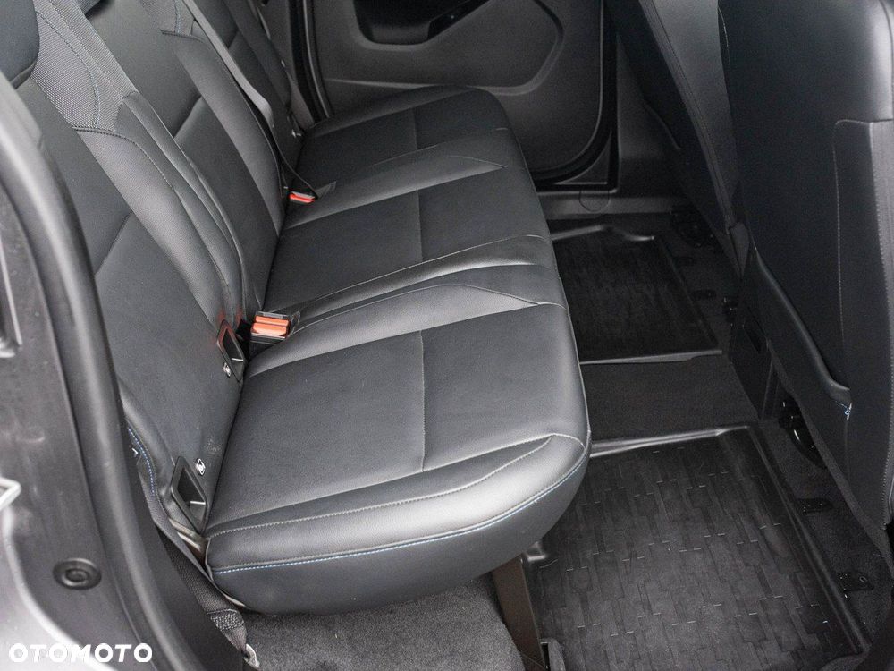 Nissan Townstar Combi 1.3 DIG-T L1 N-Connecta - 29