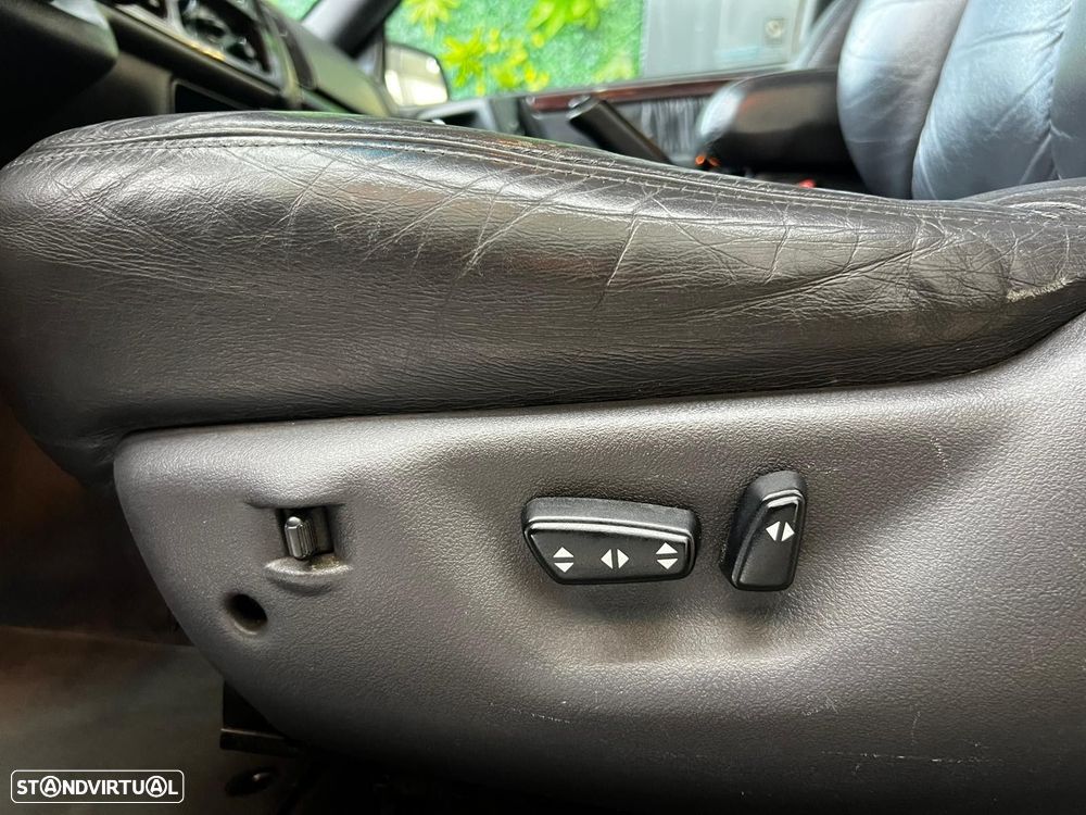 Jeep Grand Cherokee 5.9 LX - 39