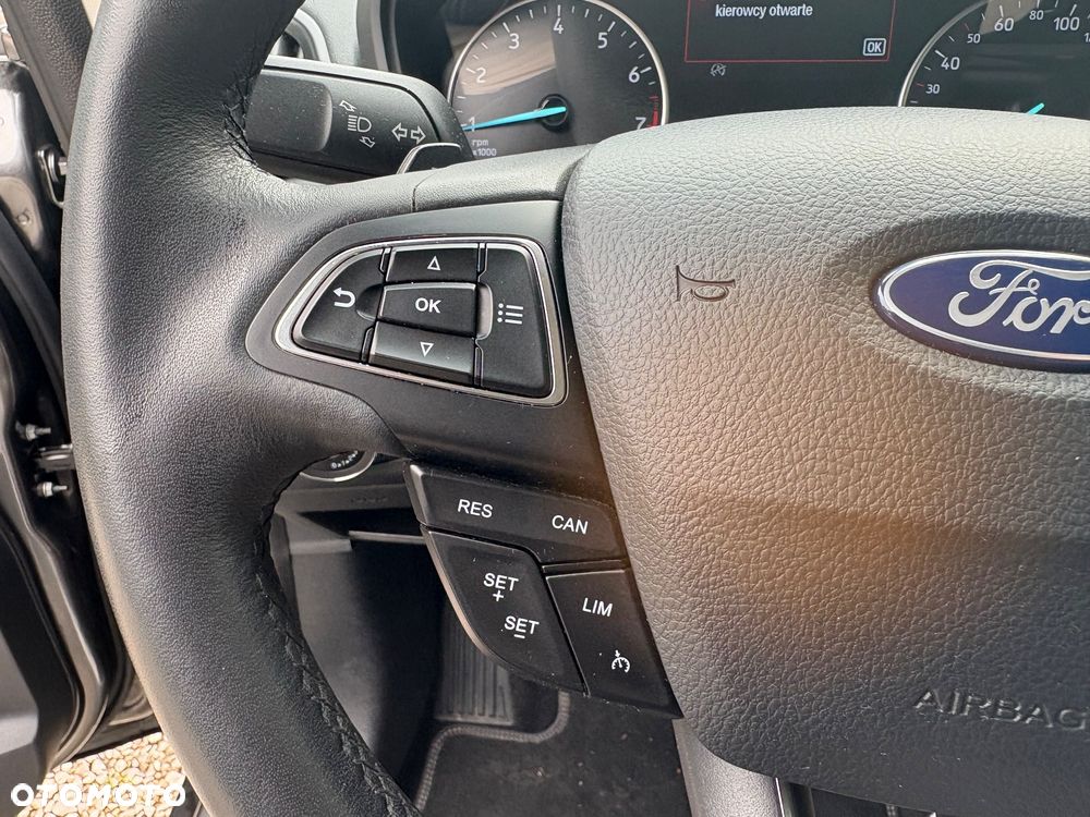 Ford EcoSport 1.0 EcoBoost GPF Navi Editon ASS - 21