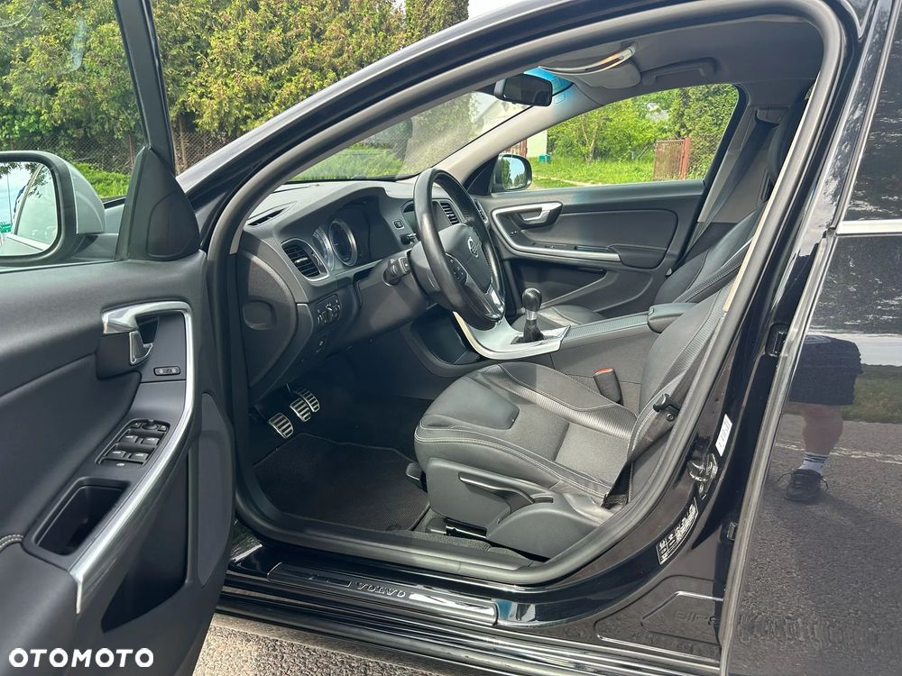 Volvo S60 D5 RDesign - 6