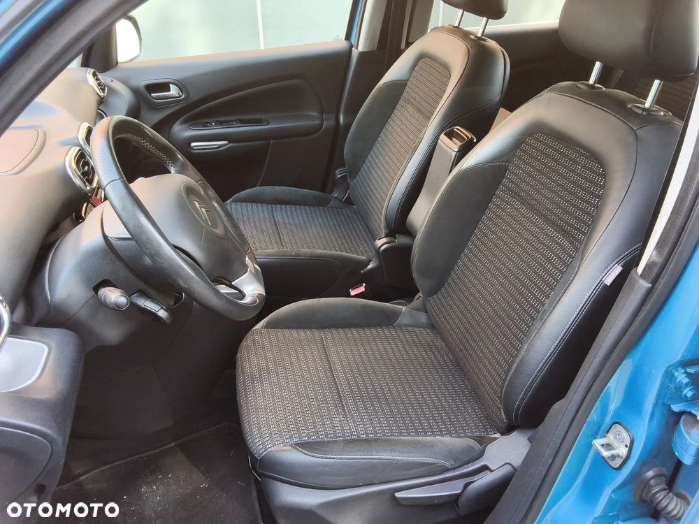 Citroën C3 Picasso 1.6i Exclusive - 24
