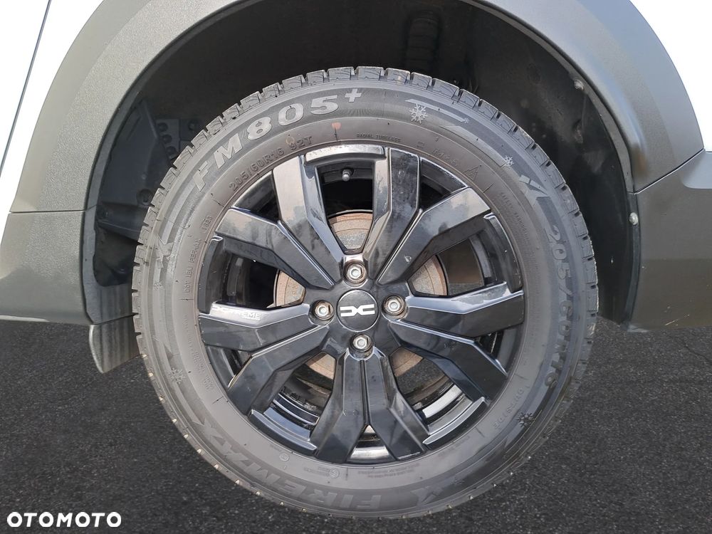 Dacia Jogger 1.0 TCe SL Extreme 7os - 9