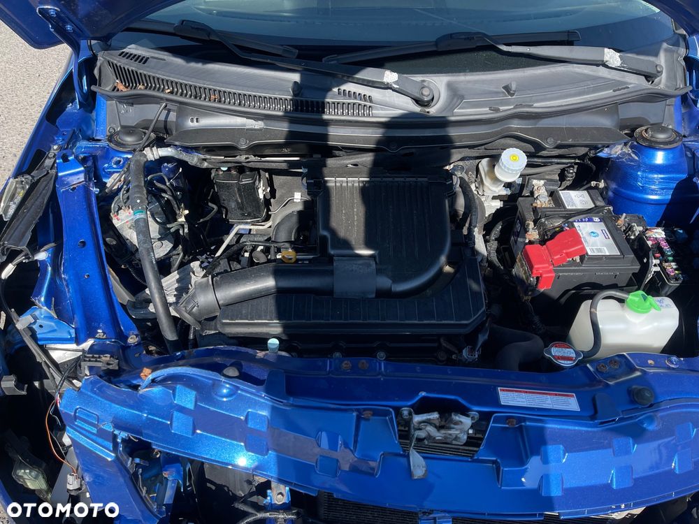 Suzuki Swift 1.2 30 Jahre - 15