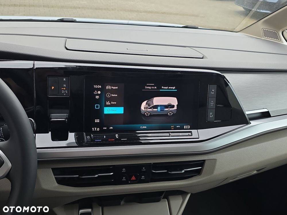 Volkswagen Multivan 2.0 TDI L2 Edition DSG - 19
