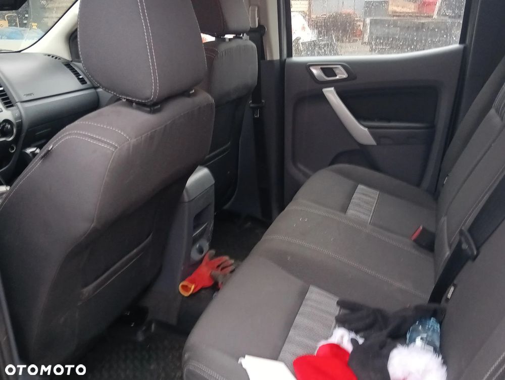 Ford Ranger - 7