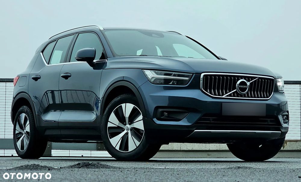 Volvo XC 40 T5 Plug-In Hybrid Inscription - 28