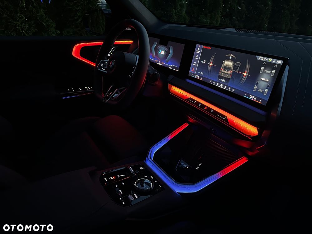 BMW X3 M Standard - 19