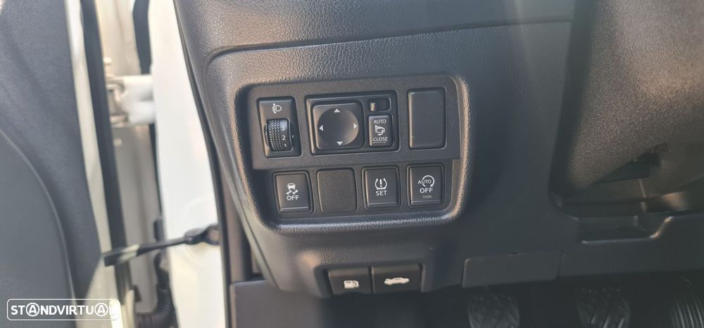 Nissan Juke 1.5 dCi Tekna Premium - 28