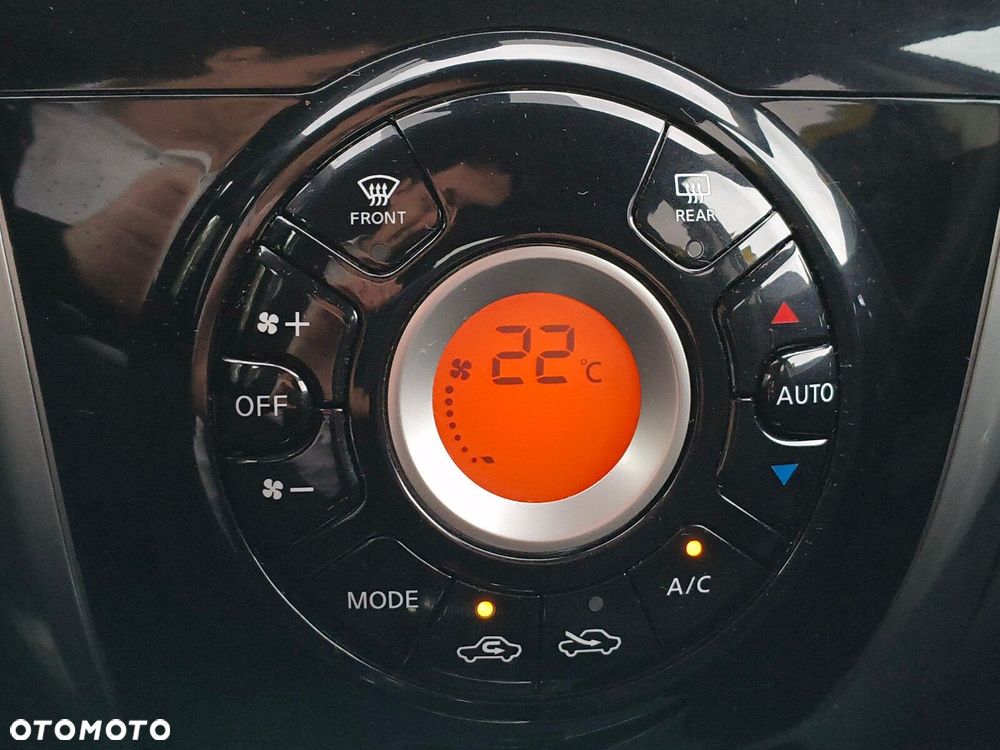 Nissan Note - 18